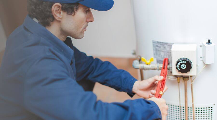 Local expert plumbing services in Quinault, WA